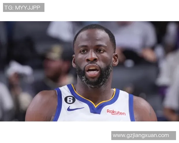 德雷蒙德格林DraymondGreen